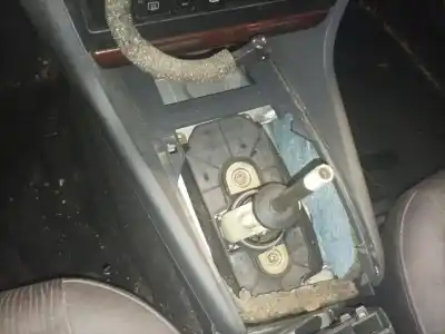 Scrapping Vehicle audi a4 b5 (8d2) 1.8 of the year 2000 powered adr,apt,arg,avv