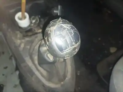 Veículo de Sucata renault clio ii (bb_, cb_) 1.5 dci (b/cb07) do ano 2002 alimentado k9k