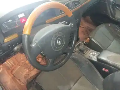 Scrapping Vehicle renault laguna ii (bg0/1_) 1.9 dci (bg08, bg0g) of the year 2005 powered f9q