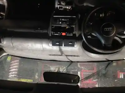 Утилизация автомобиля audi                                               a3 (8l1)                                                                                                                                                                                                                                                   1.9 tdi года 2001 питание atd