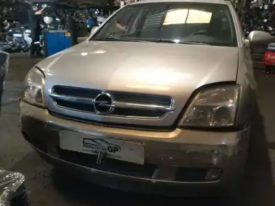 Утилизация автомобиля opel vectra c (z02) 2.2 dti 16v (f69) года 2003 питание y22dtr