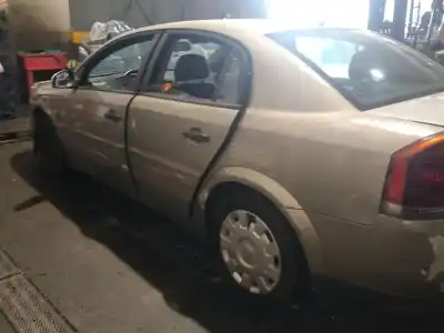 Утилизация автомобиля opel vectra c (z02) 2.2 dti 16v (f69) года 2003 питание y22dtr