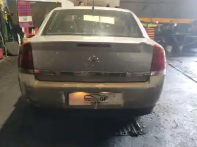 Утилизация автомобиля opel vectra c (z02) 2.2 dti 16v (f69) года 2003 питание y22dtr