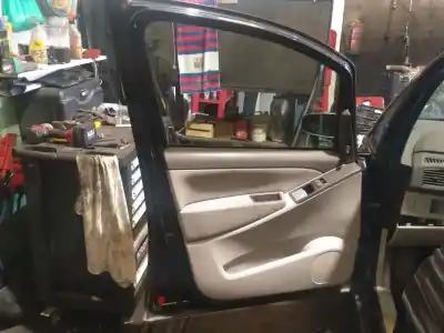 Veicolo di demolizione fiat idea (350_) 1.3 d multijet dell'anno 2004 alimentato 188a9000