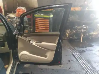 Veicolo di demolizione fiat idea (350_) 1.3 d multijet dell'anno 2004 alimentato 188a9000