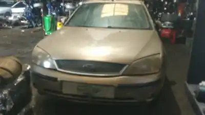 Verschrottungsfahrzeug ford                                               mondeo iii sedán (b4y)                                                                                                                                                                                                                                     1.8 16v                                                                                                                                                                                                                                                    des jahres 2002 angetrieben chba,chbb
