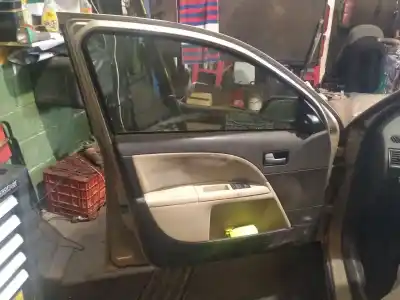 Verschrottungsfahrzeug ford                                               mondeo iii sedán (b4y)                                                                                                                                                                                                                                     1.8 16v                                                                                                                                                                                                                                                    des jahres 2002 angetrieben chba,chbb