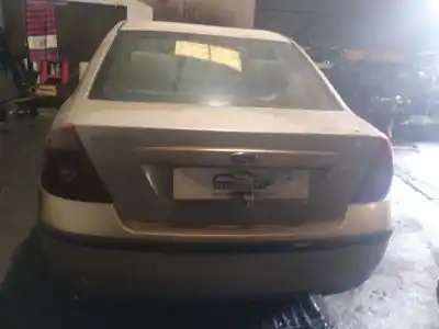 Verschrottungsfahrzeug ford                                               mondeo iii sedán (b4y)                                                                                                                                                                                                                                     1.8 16v                                                                                                                                                                                                                                                    des jahres 2002 angetrieben chba,chbb