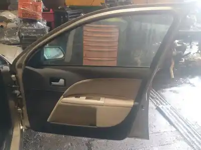 Verschrottungsfahrzeug ford                                               mondeo iii sedán (b4y)                                                                                                                                                                                                                                     1.8 16v                                                                                                                                                                                                                                                    des jahres 2002 angetrieben chba,chbb