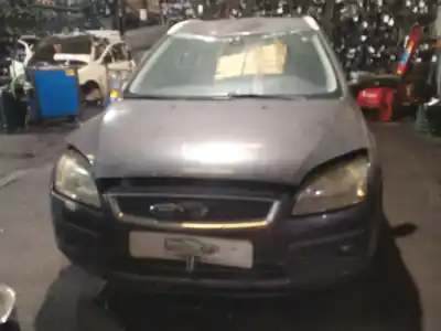 Здавання транспортного засобу ford focus ii turnier (da_, ffs, ds) 2.0 tdci року 2005 потужний g6da,g6db,g6dd,g6dg