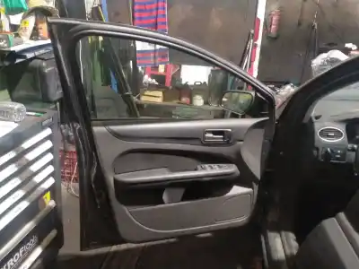 Здавання транспортного засобу ford focus ii turnier (da_, ffs, ds) 2.0 tdci року 2005 потужний g6da,g6db,g6dd,g6dg