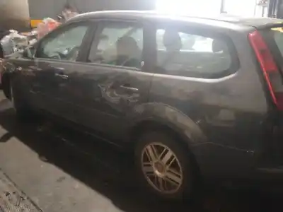 Здавання транспортного засобу ford focus ii turnier (da_, ffs, ds) 2.0 tdci року 2005 потужний g6da,g6db,g6dd,g6dg