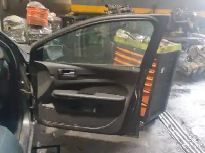 Здавання транспортного засобу ford focus ii turnier (da_, ffs, ds) 2.0 tdci року 2005 потужний g6da,g6db,g6dd,g6dg