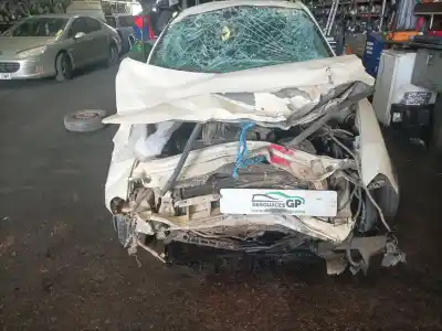 Scrapping Vehicle alfa romeo 156 (932_) 1.9 jtd (932b2) of the year 1999 powered ar 32302