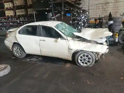 Scrapping Vehicle alfa romeo 156 (932_) 1.9 jtd (932b2) of the year 1999 powered ar 32302