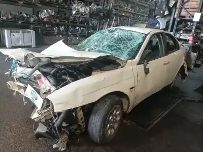 Scrapping Vehicle alfa romeo 156 (932_) 1.9 jtd (932b2) of the year 1999 powered ar 32302