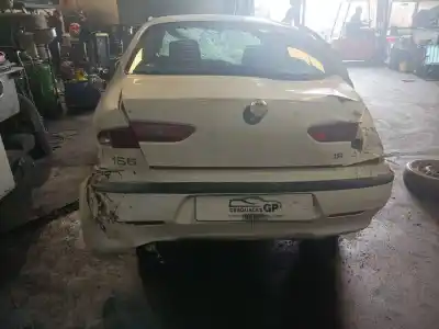 Scrapping Vehicle alfa romeo 156 (932_) 1.9 jtd (932b2) of the year 1999 powered ar 32302