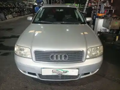 Scrapping Vehicle audi a6 c5 avant (4b5) 2.5 tdi of the year 2003 powered bdg