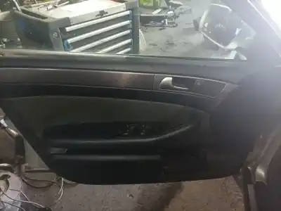 Scrapping Vehicle audi a6 c5 avant (4b5) 2.5 tdi of the year 2003 powered bdg
