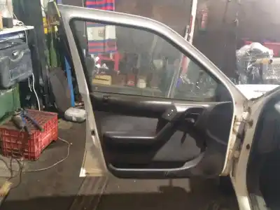 Scrapping Vehicle citroen xantia (x1_, x2_) 1.9 sd of the year 1997 powered dhw