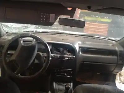 Scrapping Vehicle citroen xantia (x1_, x2_) 1.9 sd of the year 1997 powered dhw