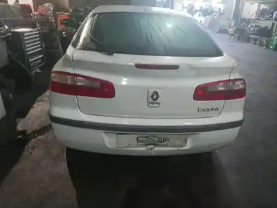 Veicolo di demolizione renault laguna ii (bg0/1_) 1.9 dci (bg0r, bg0e) dell'anno 2003 alimentato f9q