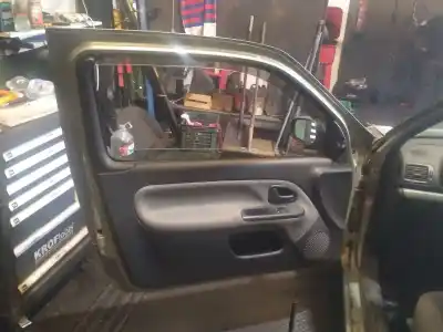 Scrapping Vehicle renault clio ii (bb_, cb_) 1.5 dci (b/cb07) of the year 2003 powered k9k