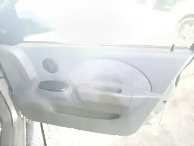 Scrapping Vehicle daewoo kalos (klas) 1.2 of the year 2004 powered b12s1