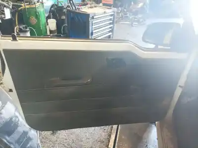 Veículo de Sucata suzuki vitara (et) hdi (se 420hdi) do ano 2003 alimentado rhp