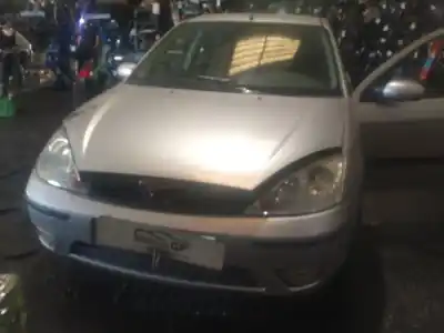 Утилизация автомобиля ford focus i (daw, dbw) 1.6 16v года 2003 питание fydb