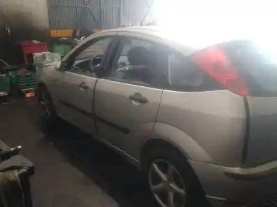 Утилизация автомобиля ford focus i (daw, dbw) 1.6 16v года 2003 питание fydb
