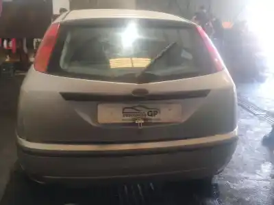Утилизация автомобиля ford focus i (daw, dbw) 1.6 16v года 2003 питание fydb