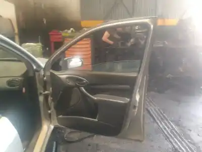 Утилизация автомобиля ford focus i (daw, dbw) 1.6 16v года 2003 питание fydb