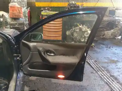 Veicolo di demolizione renault laguna ii (bg0/1_) 1.9 dci (bg0r, bg0e) dell'anno 2003 alimentato f9q