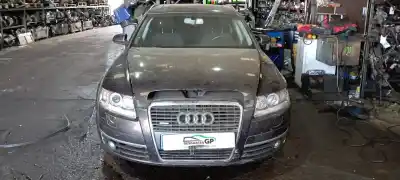 Scrapping Vehicle audi                                               a6 avant (4f5)                                                                                                                                                                                                                                             3.0 tdi quattro (171kw)                                                                                                                                                                                                                                    of the year 2007 powered asb