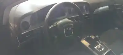 Scrapping Vehicle audi                                               a6 avant (4f5)                                                                                                                                                                                                                                             3.0 tdi quattro (171kw)                                                                                                                                                                                                                                    of the year 2007 powered asb