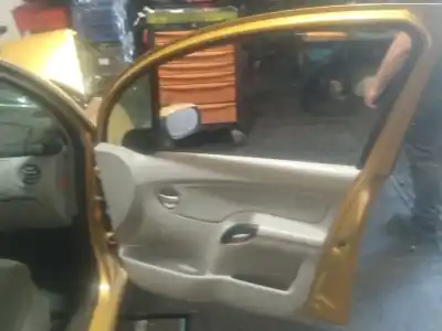 Здавання транспортного засобу citroen c3 i (fc_, fn_) 1.4 hdi року 2003 потужний 8hx