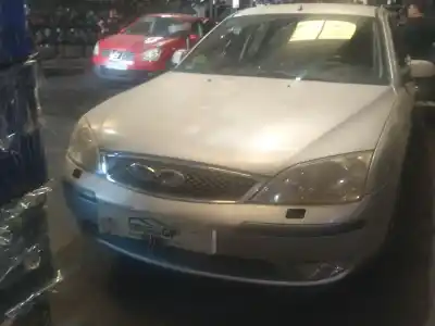 Veículo de Sucata ford mondeo iii sedán (b4y) 1.8 16v do ano 2004 alimentado chba,chbb