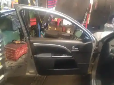 Veículo de Sucata ford mondeo iii sedán (b4y) 1.8 16v do ano 2004 alimentado chba,chbb