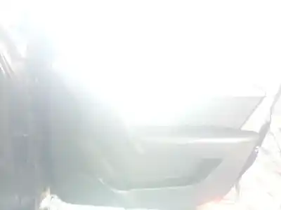 Veículo de Sucata CHEVROLET CAPTIVA (C100, C140) 2.0 D do ano 2008 alimentado Z20S