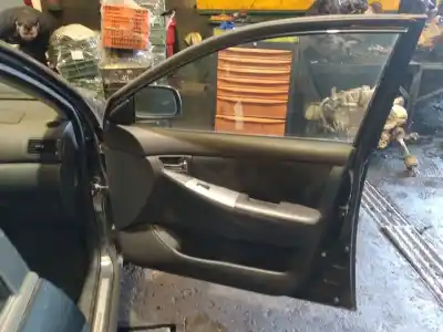 Veículo de Sucata toyota corolla (_e12_) 1.6 vvt-i (zze121_) do ano 2006 alimentado 3zzfe