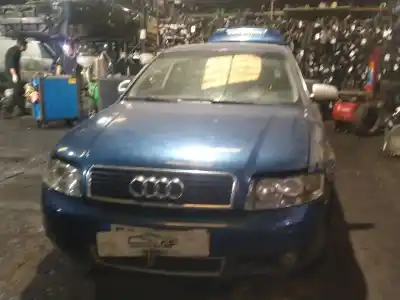 Здавання транспортного засобу audi                                               a4 b6 (8e2)                                                                                                                                                                                                                                                2.5 tdi                                                                                                                                                                                                                                                    року 2004 потужний bcz
