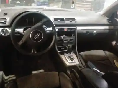Здавання транспортного засобу audi                                               a4 b6 (8e2)                                                                                                                                                                                                                                                2.5 tdi                                                                                                                                                                                                                                                    року 2004 потужний bcz