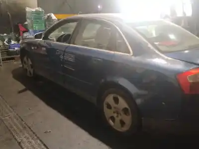 Здавання транспортного засобу audi                                               a4 b6 (8e2)                                                                                                                                                                                                                                                2.5 tdi                                                                                                                                                                                                                                                    року 2004 потужний bcz