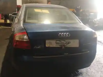 Здавання транспортного засобу audi                                               a4 b6 (8e2)                                                                                                                                                                                                                                                2.5 tdi                                                                                                                                                                                                                                                    року 2004 потужний bcz
