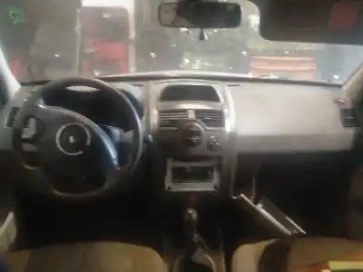 Утилизация автомобиля renault megane ii (bm0/1_, cm0/1_) 1.5 dci (bm1e, cm1e) года 2007 питание k9k732