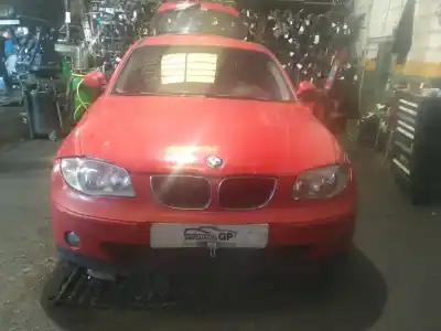 Scrapping Vehicle bmw                                                1 (e87)                                                                                                                                                                                                                                                    118 d                                                                                                                                                                                                                                                      of the year 2004 powered 204d4