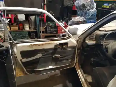 Veículo de Sucata citroen c15 furgoneta/monovolumen (vd_) 1.8 d do ano 1997 alimentado 161a