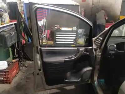 Здавання транспортного засобу opel zafira a monospace (t98) 2.0 dti 16v (f75) року 2001 потужний y20dth