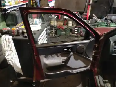 Здавання транспортного засобу ford escort v (aal, abl) 1.3 року 1992 потужний jbd